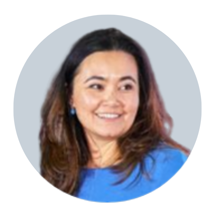 Mehri — Chief Operating Officer at Whizdom AI