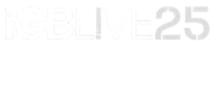 iGB Live 25