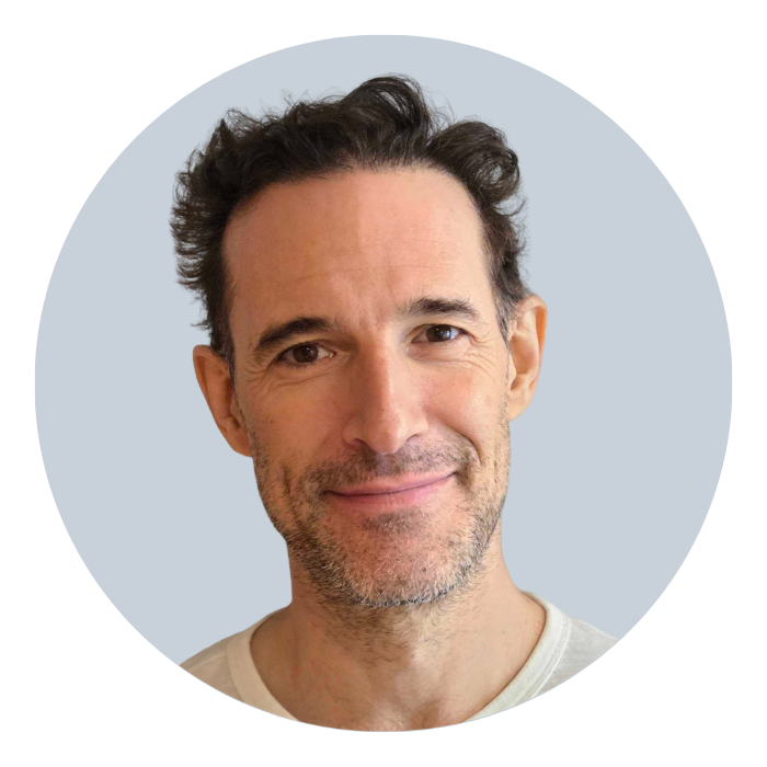 Alfonso — Co-founder & CEO at Whizdom AI